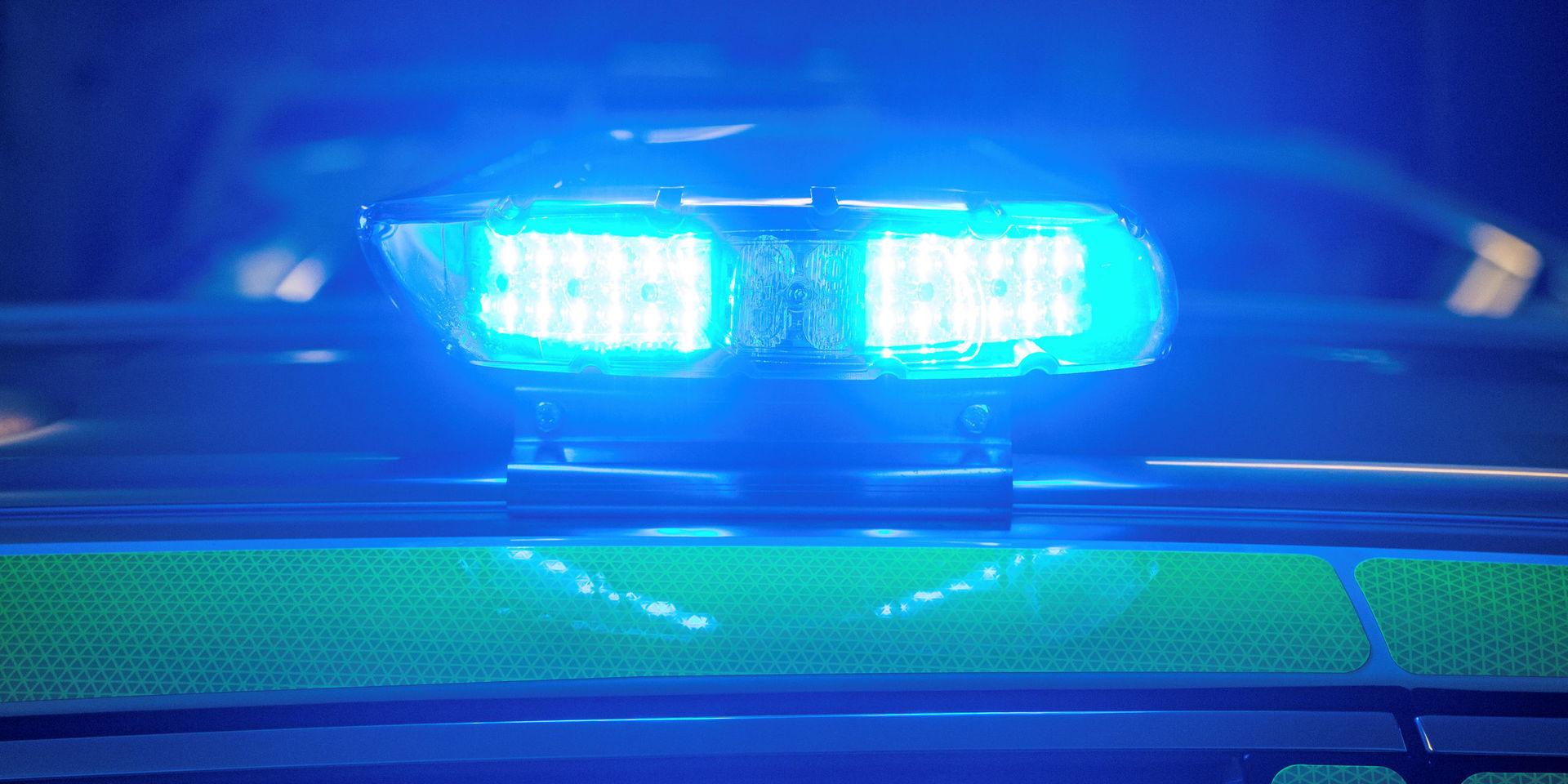 På måndagsnatten skedde ett inbrott i en bil och i ett garage på Våmmedalsvägen i Kållered. OBS: Genrebild. 