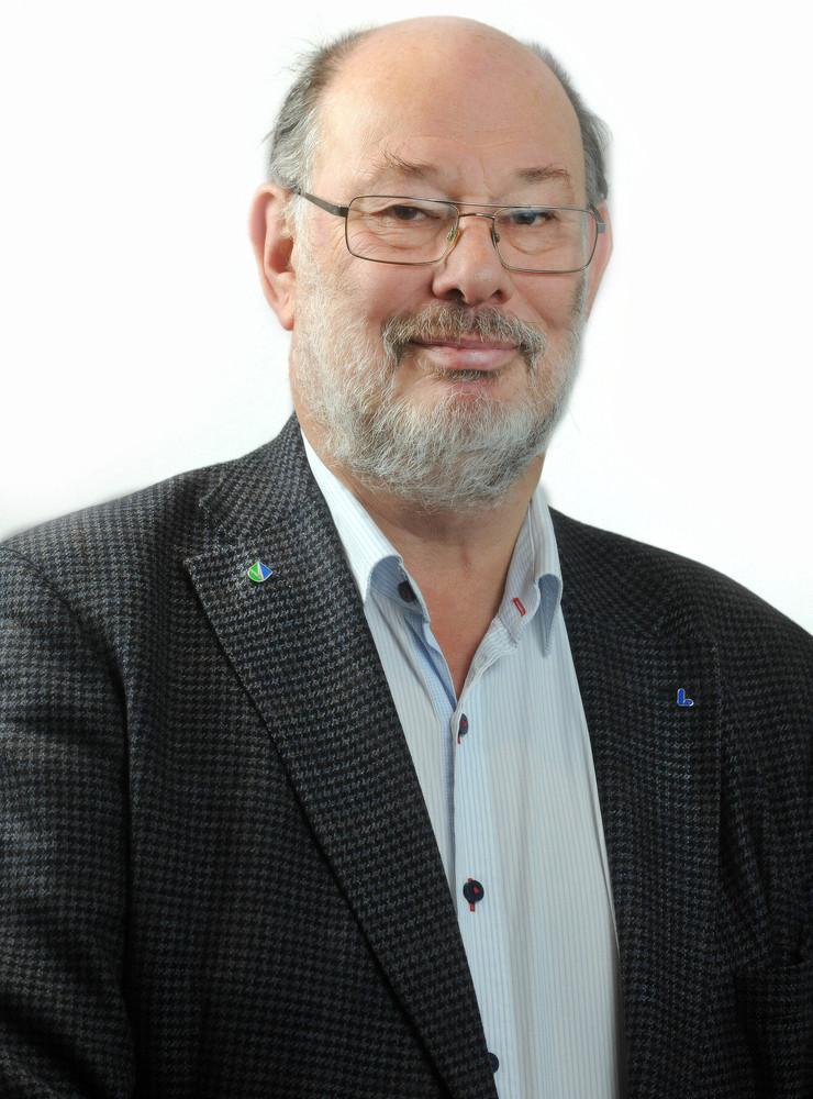 Förbos ordförande Anders Halldén (L).