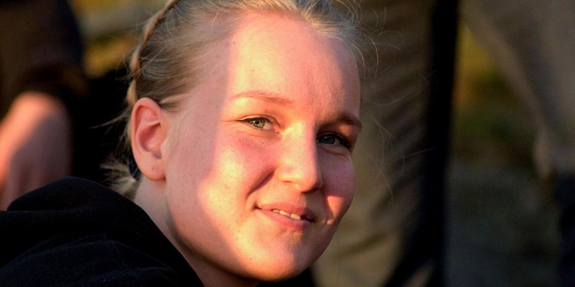 Ingrid Fehn Dellgrens inlägg delades 22 gånger och många som sett det taggade kompisar som kör spårvagn för att hjälpa henne hitta föraren. 