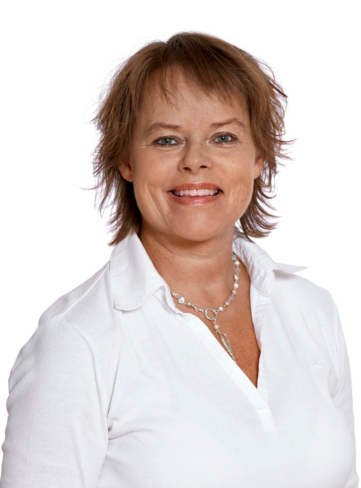 Ulla Erixon är verksamhetschef för Nötkärnans vårdcentral i Kållered. Hon berättar att vaccinationstrycket har minskat något sedan ett par veckor tillbaka.