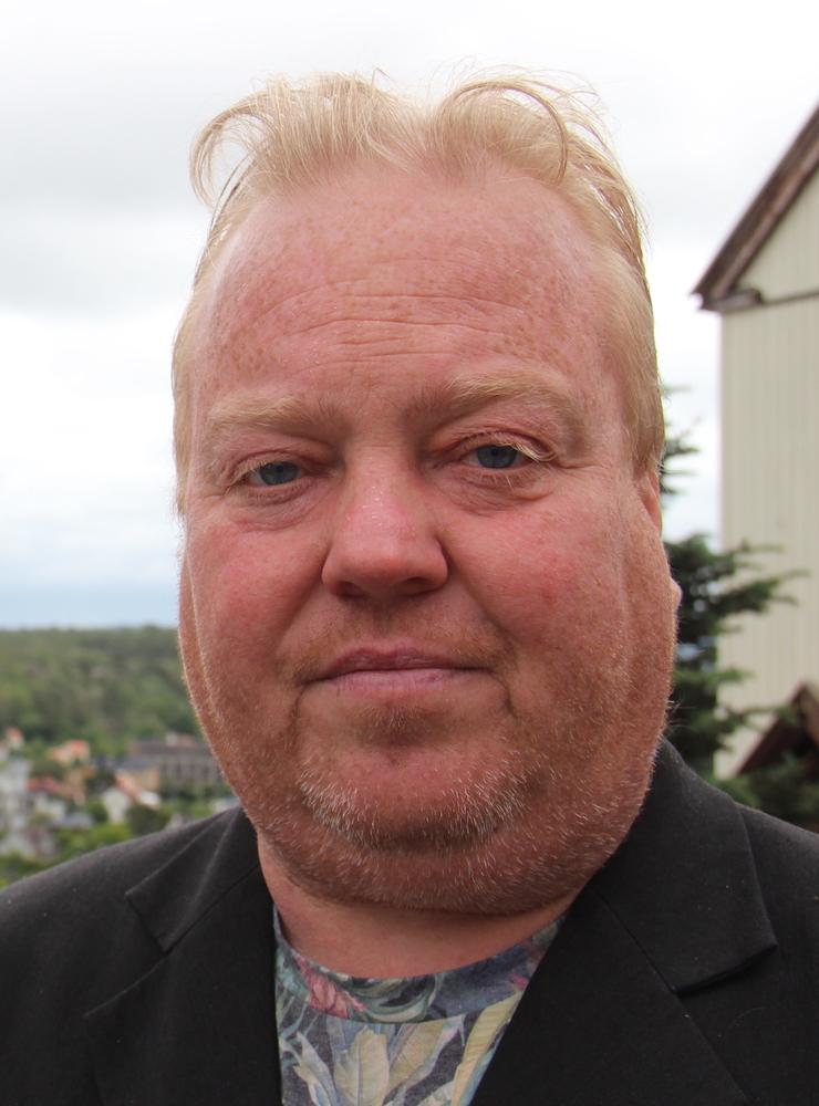 Stefan Gustafsson, Socialdemokraterna. 