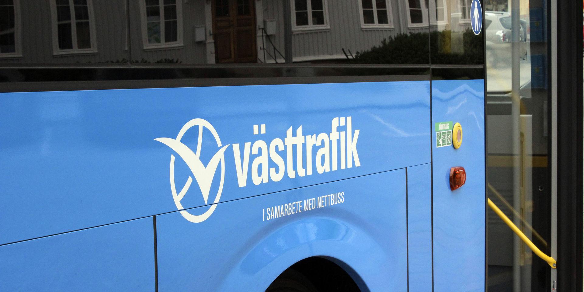 En 6-åring försvann på tisdagen. Han hittades snart på en buss i Bifrost. Arkvibild.