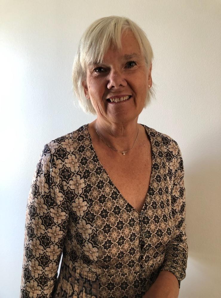 Agnetha Kjellberg är enhetschef för barnemorskemottagningen i Lindome och den i Mölndal. Hon utesluter inte att Mölndal kan komma att låna ut barnmorskor till förlossningen även i framtiden.