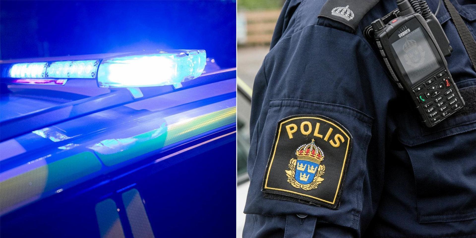 En 17-åring från Mölndals kommun har begärts häktad, misstänkt för våldtäkt.
